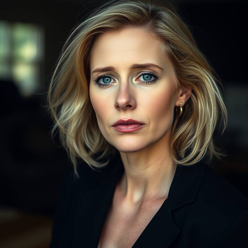 Billede af Astrid Nielsen