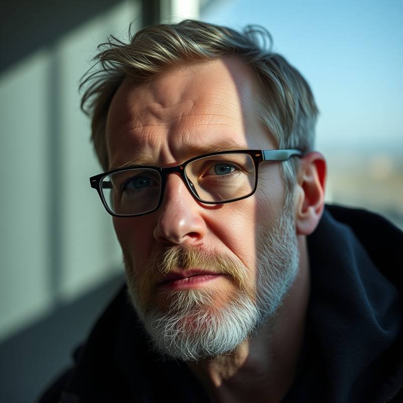 Billede af Lars Christensen
