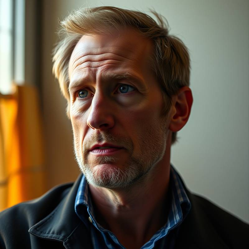 Billede af Peter Jensen